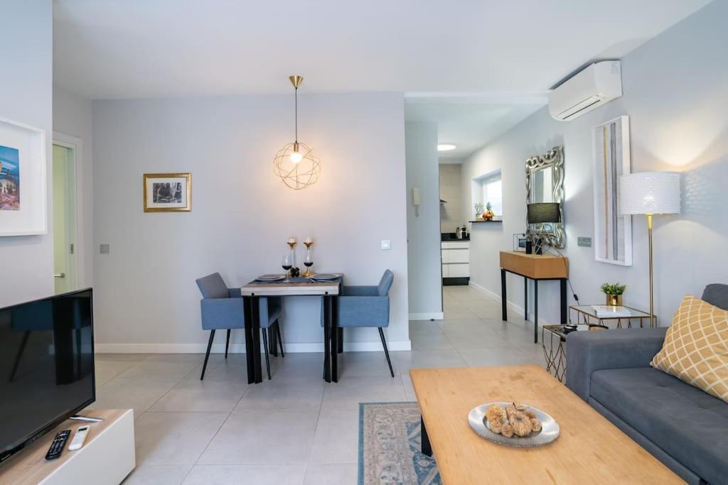 Sea Views Penthouse City Center Μάλαγα Εξωτερικό φωτογραφία