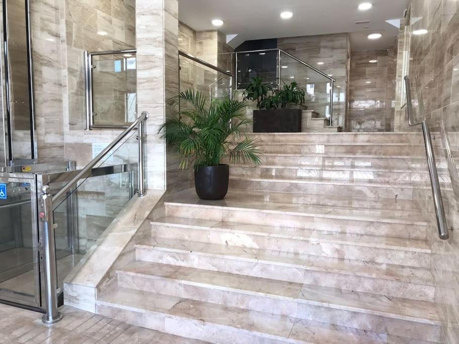 Sea Views Penthouse City Center Μάλαγα Εξωτερικό φωτογραφία