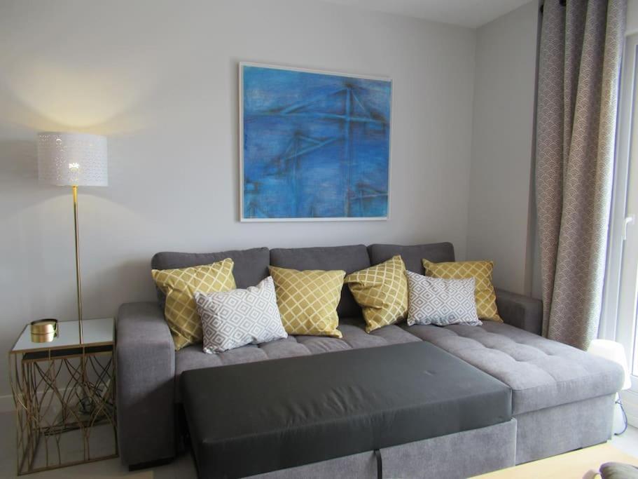 Sea Views Penthouse City Center Μάλαγα Εξωτερικό φωτογραφία