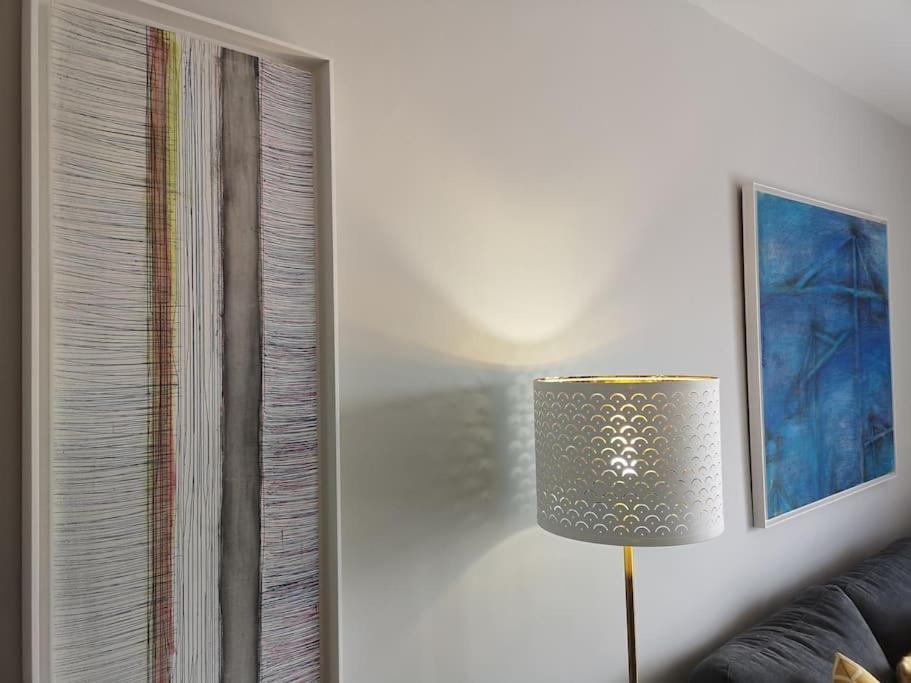 Sea Views Penthouse City Center Μάλαγα Εξωτερικό φωτογραφία