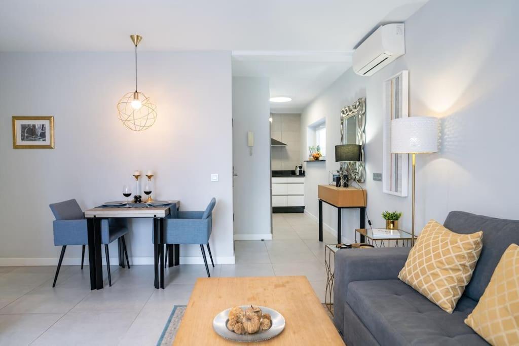 Sea Views Penthouse City Center Μάλαγα Εξωτερικό φωτογραφία