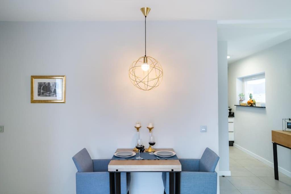 Sea Views Penthouse City Center Μάλαγα Εξωτερικό φωτογραφία