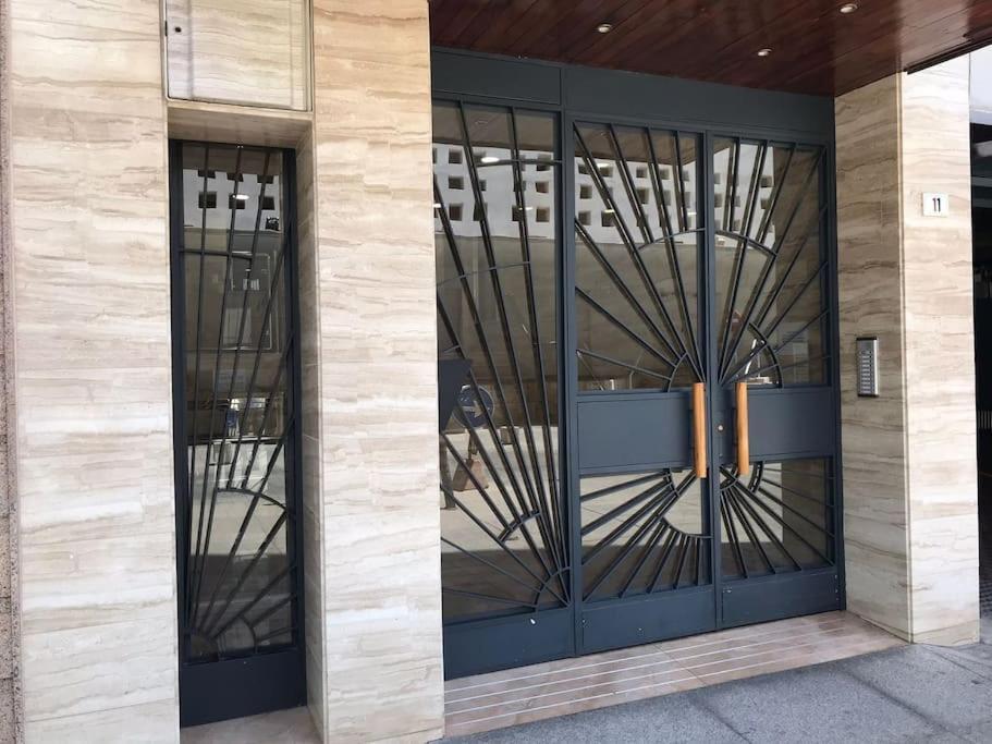 Sea Views Penthouse City Center Μάλαγα Εξωτερικό φωτογραφία